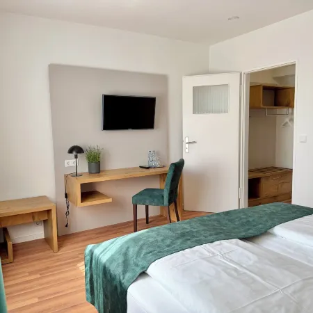 Stadthotel Langenfeld