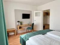 Stadthotel Langenfeld - Wifi