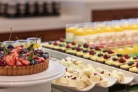 Atlantica Sancta Napa Hotel - Breakfast