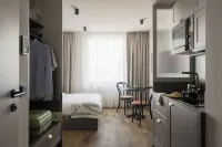 Bob W Vienna Döbling - Bữa sáng