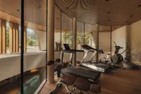 Hotel Col Alto - Gym
