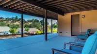 Westside Riley House by Avantstay BBQ Deck + Game Lounge Wine Country - balcón