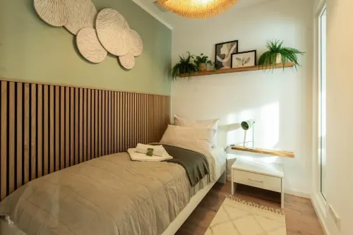 Design Apartments Blue Ocean - 2 estrellas