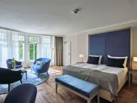 Dorint Parkhotel Meißen Hotels near Meissen