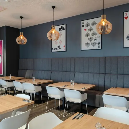 Premier Inn Koblenz City