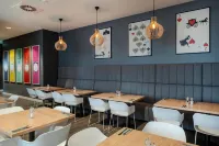 Premier Inn Koblenz City - servizio colazione