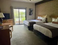The Stagecoach Inn - WiFi