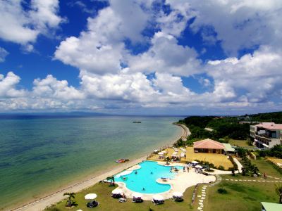 Beach Hotel Sunshine Ishigakijima