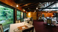 Kyu-Karuizawa Hotel Shinonome - Morgenmad