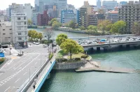 Hiroshima Ekimae Green Hotel - 2-Sterne