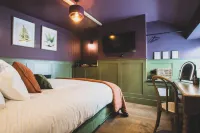 The Linen Rooms - 2 stelle