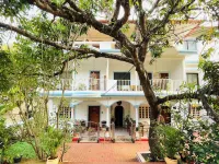 Aamra Ghar by Evaddo Stays - Homestays