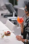 Brasil Suites Boutique Hotel - bar