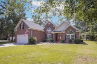 Coastal Home on Hackler Golf Course Near CCU - Wifi