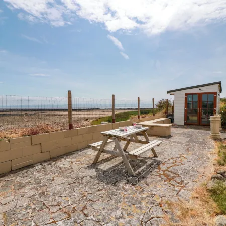 Wagtail Cottage