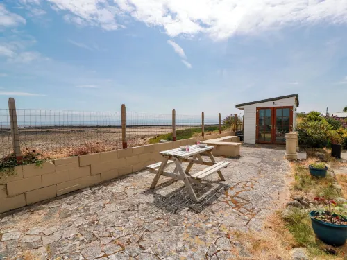 Wagtail Cottage - 4-Star