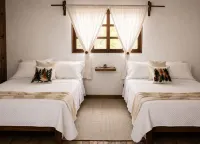 Cabañas en La Frontera Familia y Grupos - 2-Star