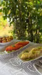 Ibiza Boutique Hotel Cumbuco - Aamiainen