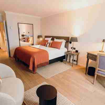 Cèdre Beaune, A Beauvallon Hotel Rooms