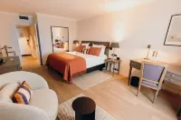 Hostellerie Cèdre & Spa Beaune - Butik