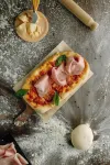 Stoes Boutique Hotel - Breakfast