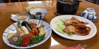 Minshuku Miya - Bintang 2
