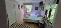 Summer gem With Glazed Terrace Near Inälvsviken - Homestays