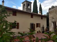 B&B Antica Foresteria di Tòsina - Wifi