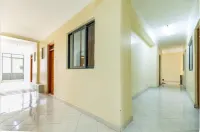 Nairobi CBD Homestays - 2-Star