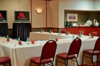 Marriott Hartford/Windsor Airport - bar