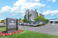 Hilton Irvine/Orange County Airport - Parkering