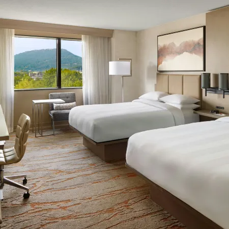 Chattanooga Marriott Downtown