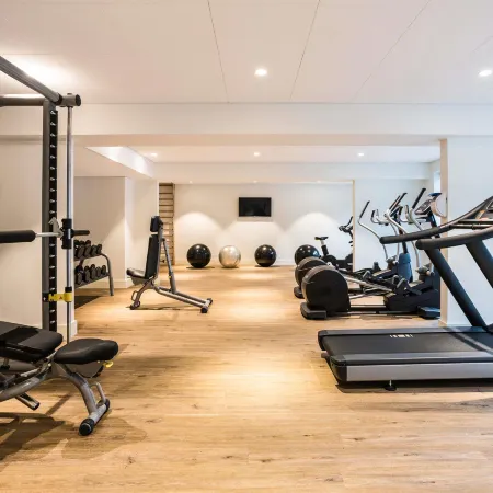 Novotel Resort & Spa Biarritz Anglet