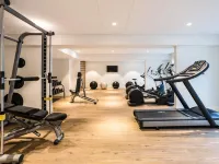 Novotel Resort & Spa Biarritz Anglet - Gym