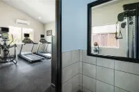 Best Western Plus Grant Creek Inn - Gym