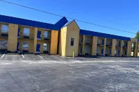 Super 8 by Wyndham Lumberton NC - 2 stjerner