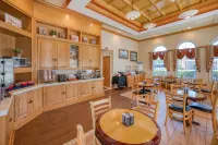 Best Western Fredericksburg - breakfast