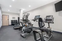 Best Western Plus DIberville - Kuntosalit