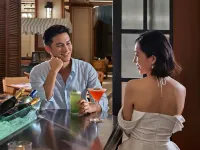 Mövenpick Resort Phan Thiet - bar