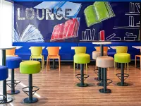ibis budget Curitiba Centro - 2-Star