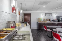 Quality Suites Pineville - Charlotte - Gym