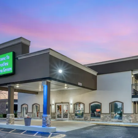 SureStay Hotel by Best Western Bowling Green North