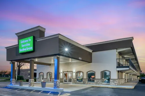 SureStay Hotel by Best Western Bowling Green North - 3つ星