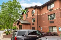 Extended Stay America Select Suites - Raleigh - RTP - 4610 Miami Blvd - 2-Star