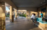 Wyndham I-Drive Avanti Resort & Conference Center - Quầy Bar
