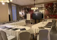 Best Western Premier Grand Monarque Hotel  Spa - 4 estrellas