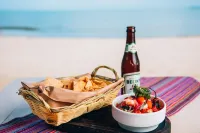 Umaya Resort & Adventures - sarapan