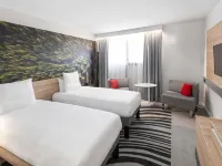 Novotel Blois Centre Val de Loire - bar