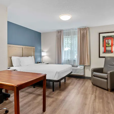 Extended Stay America Suites - Fort Wayne - North