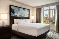 Embassy Suites by Hilton Atlanta at Centennial Olympic Park - balcony